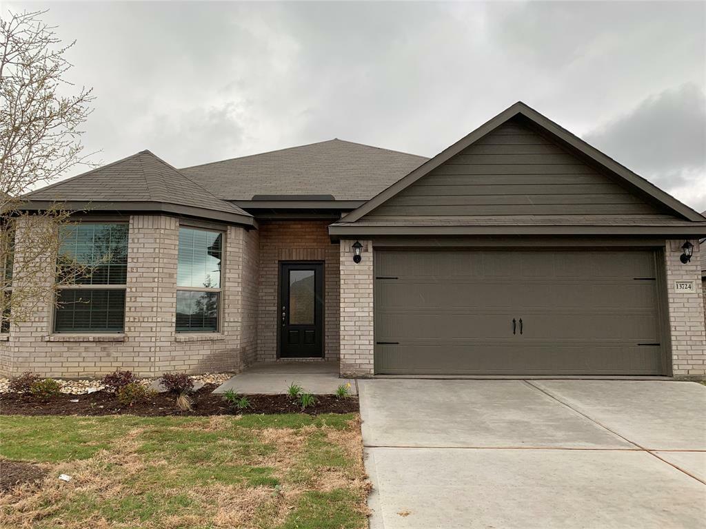 Property Photo:  13724 Merchant Road  TX 76036 