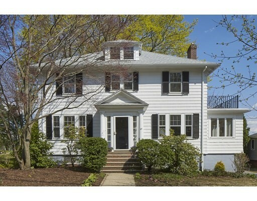 Property Photo: 101 Stults Road MA 02478