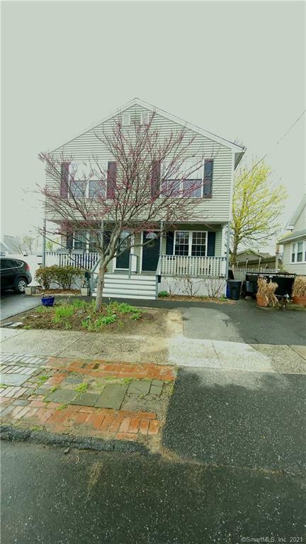 Property Photo:  35 Colony Street  CT 06615 