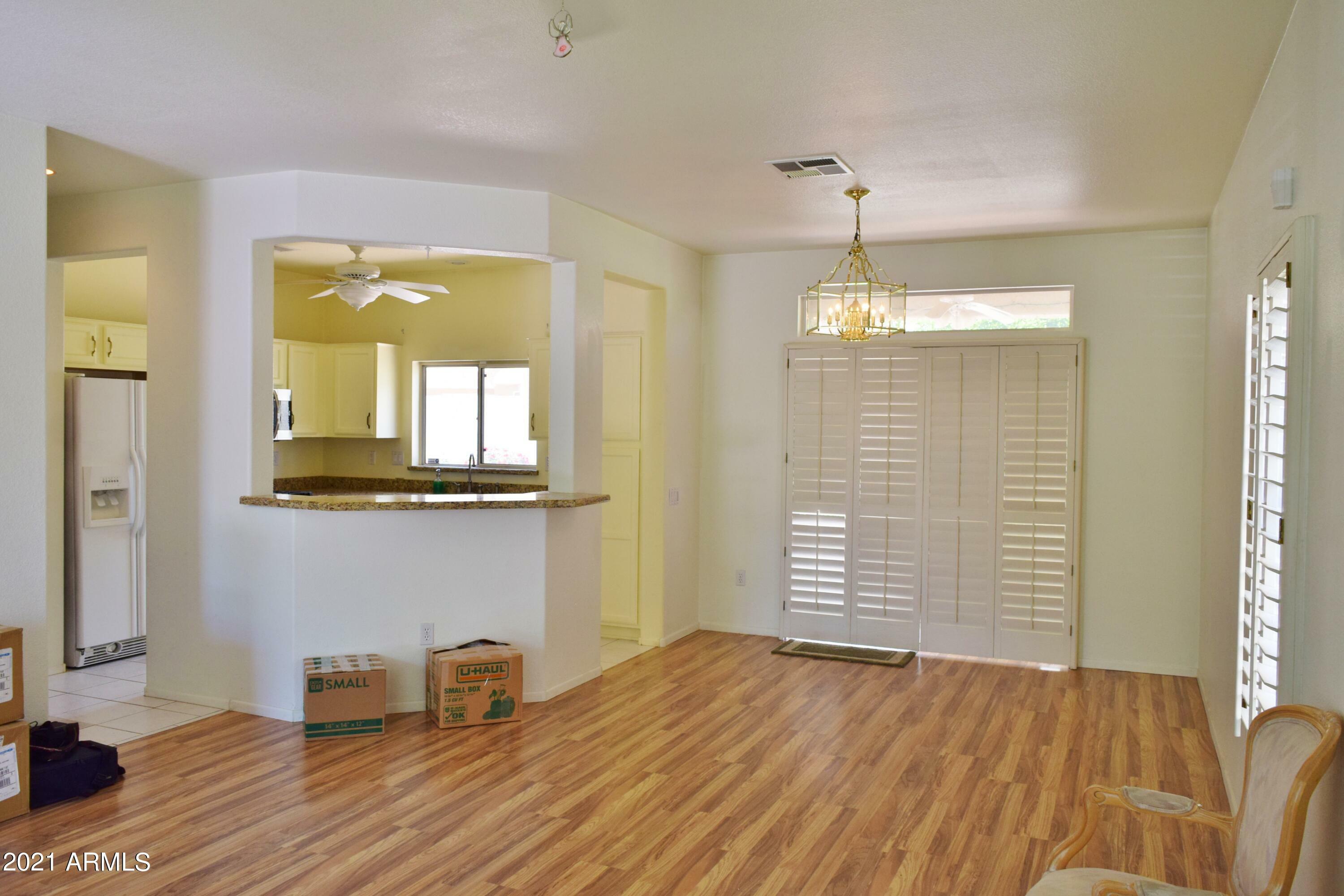 Property Photo:  16142 W Greystone Drive  AZ 85375 