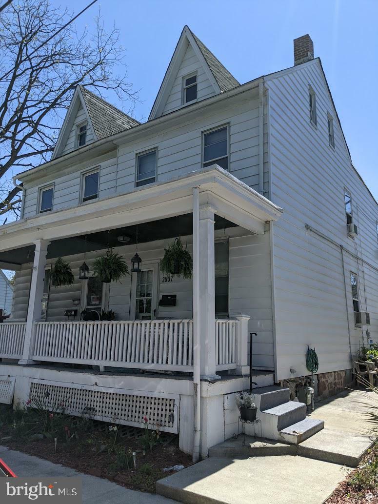 Property Photo:  Portfolio 2537 Penbrook Avenue  PA 17103 