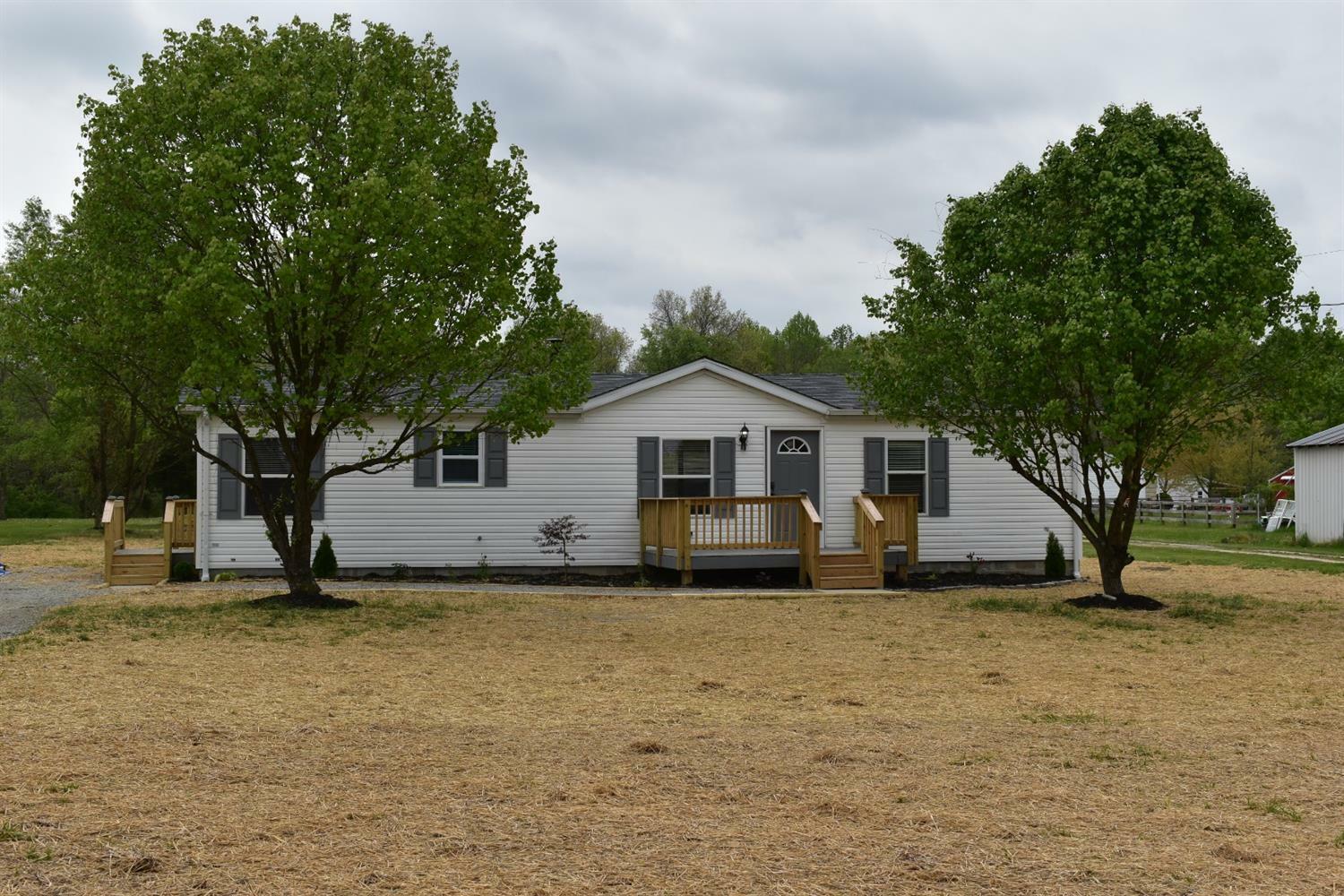 Property Photo:  11655 Colthar Rd  OH 45106 