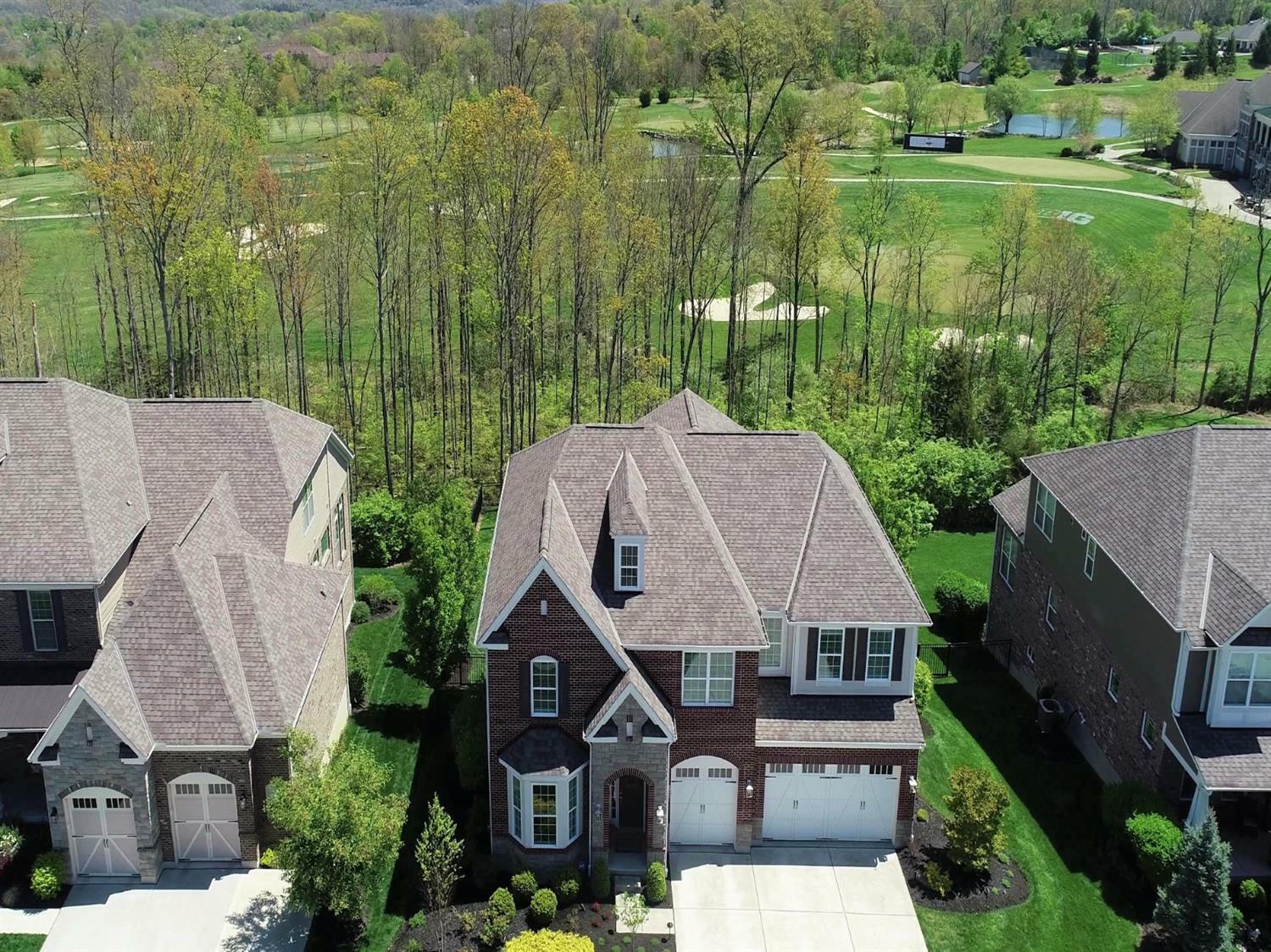 Property Photo: 4936 Whispering Creek Ct OH 45039
