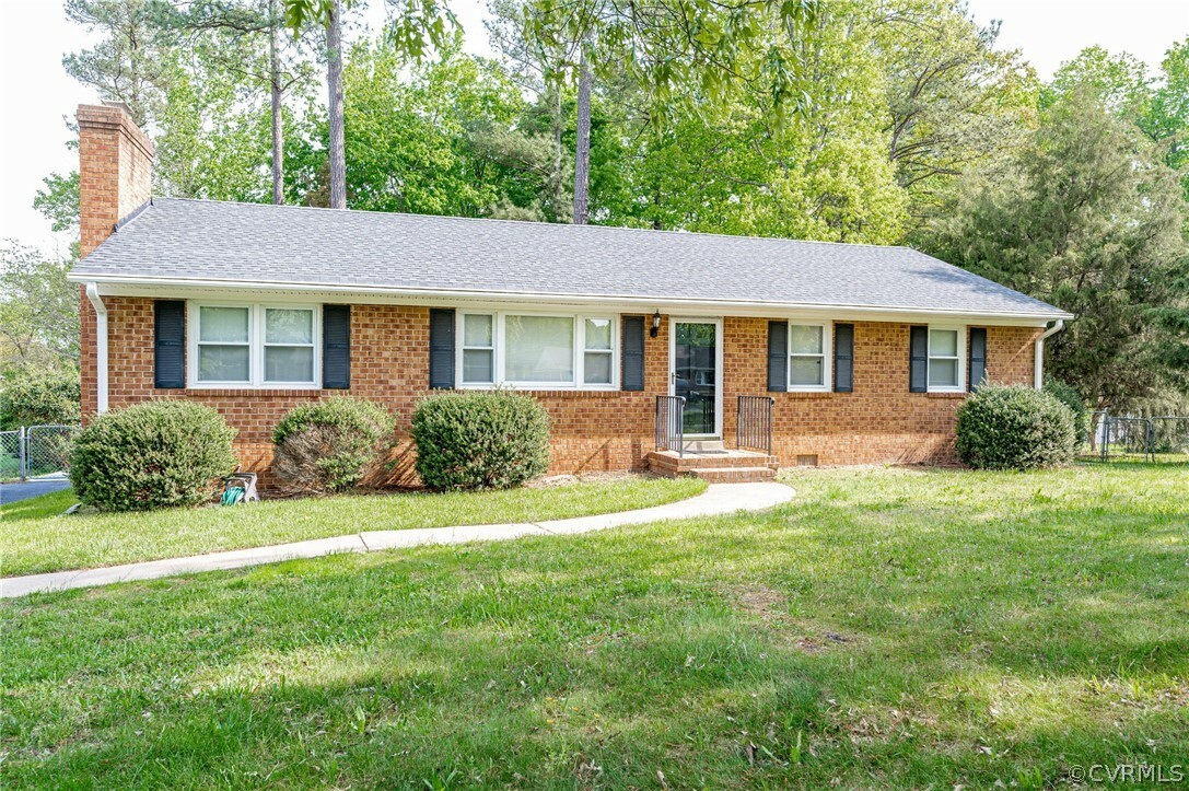 11420 Elshur Road  Midlothian VA 23112 photo