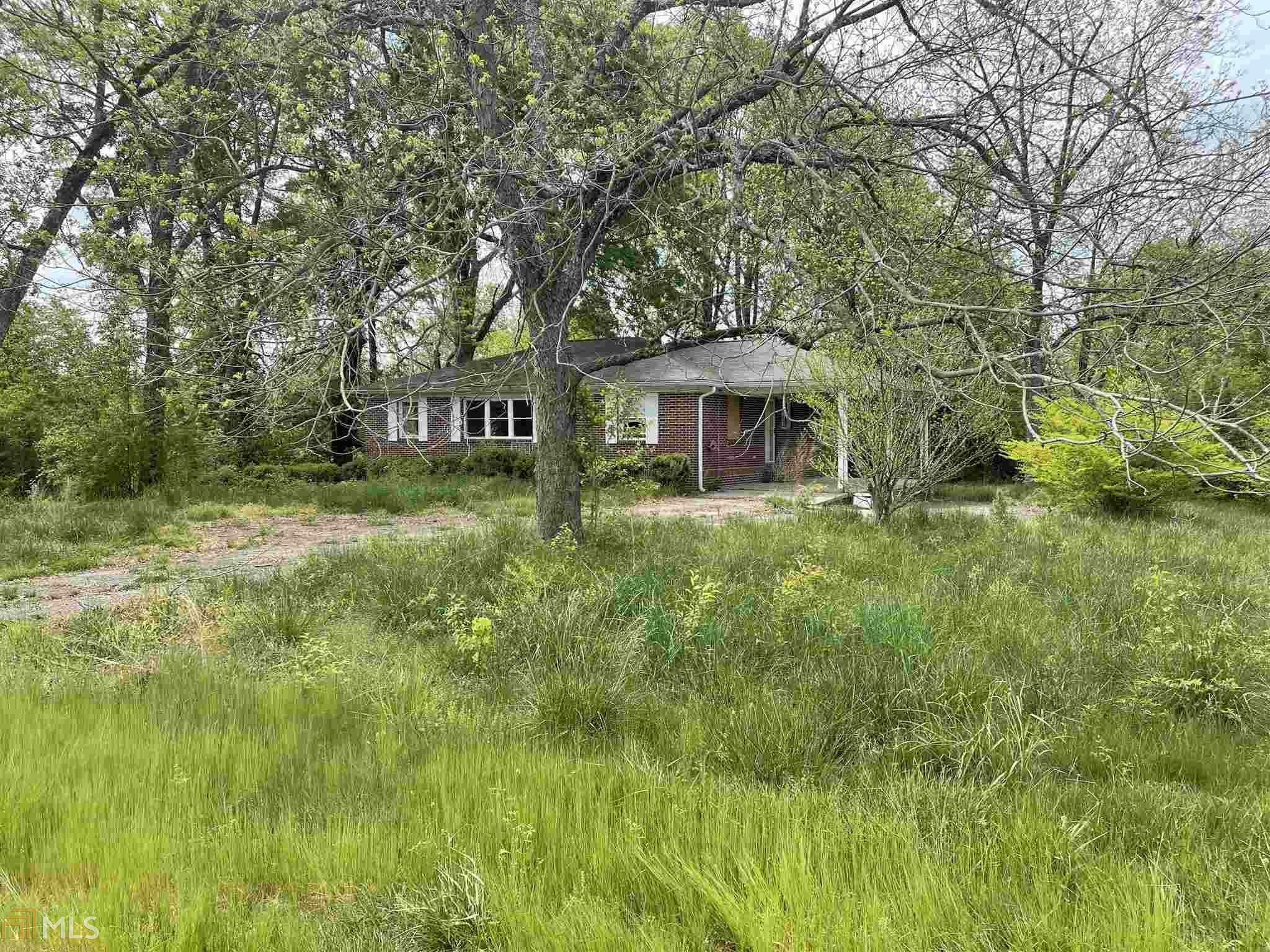 Property Photo:  2150 Highway 323  GA 30543 