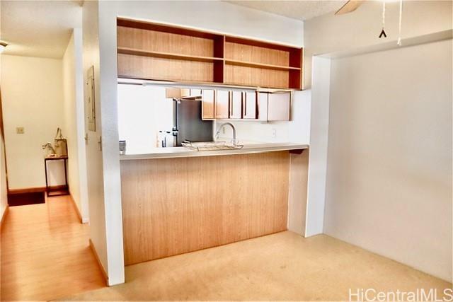 Property Photo:  98-941 Moanalua Road 503  HI 96701 