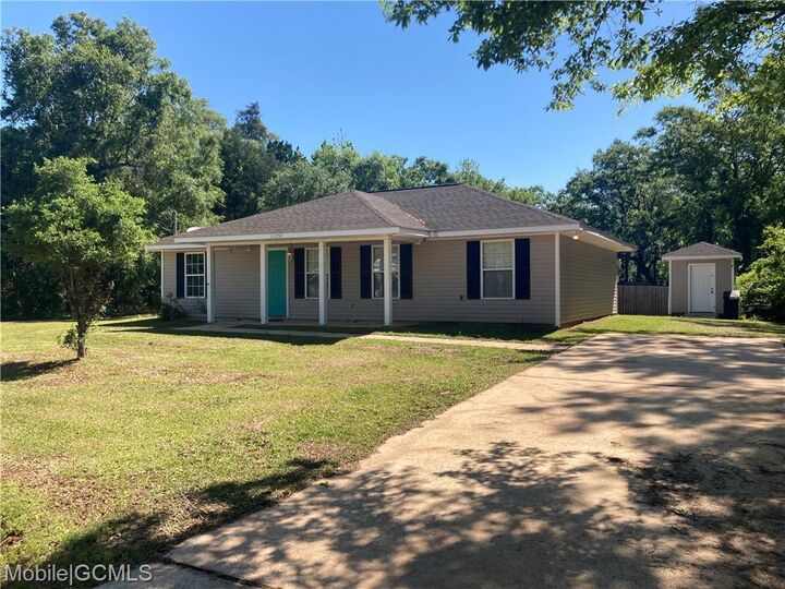 Property Photo:  Long Road  AL 36505 