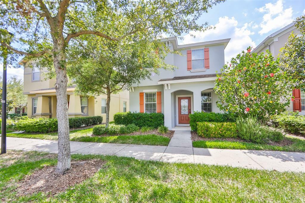 Property Photo:  4413 Sweet Cinnamon Court  FL 33578 