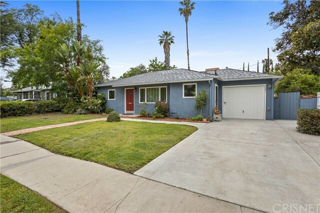 Property Photo:  5041 Nestle Avenue  CA 91356 