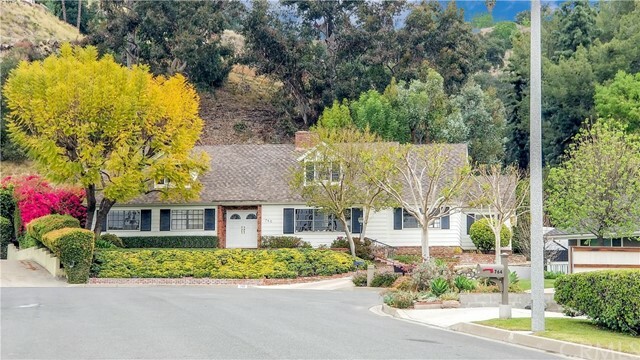 Property Photo:  780 Brown Sage Drive  CA 91741 