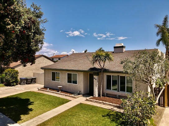 Property Photo:  1810 Lookout Drive  CA 93035 