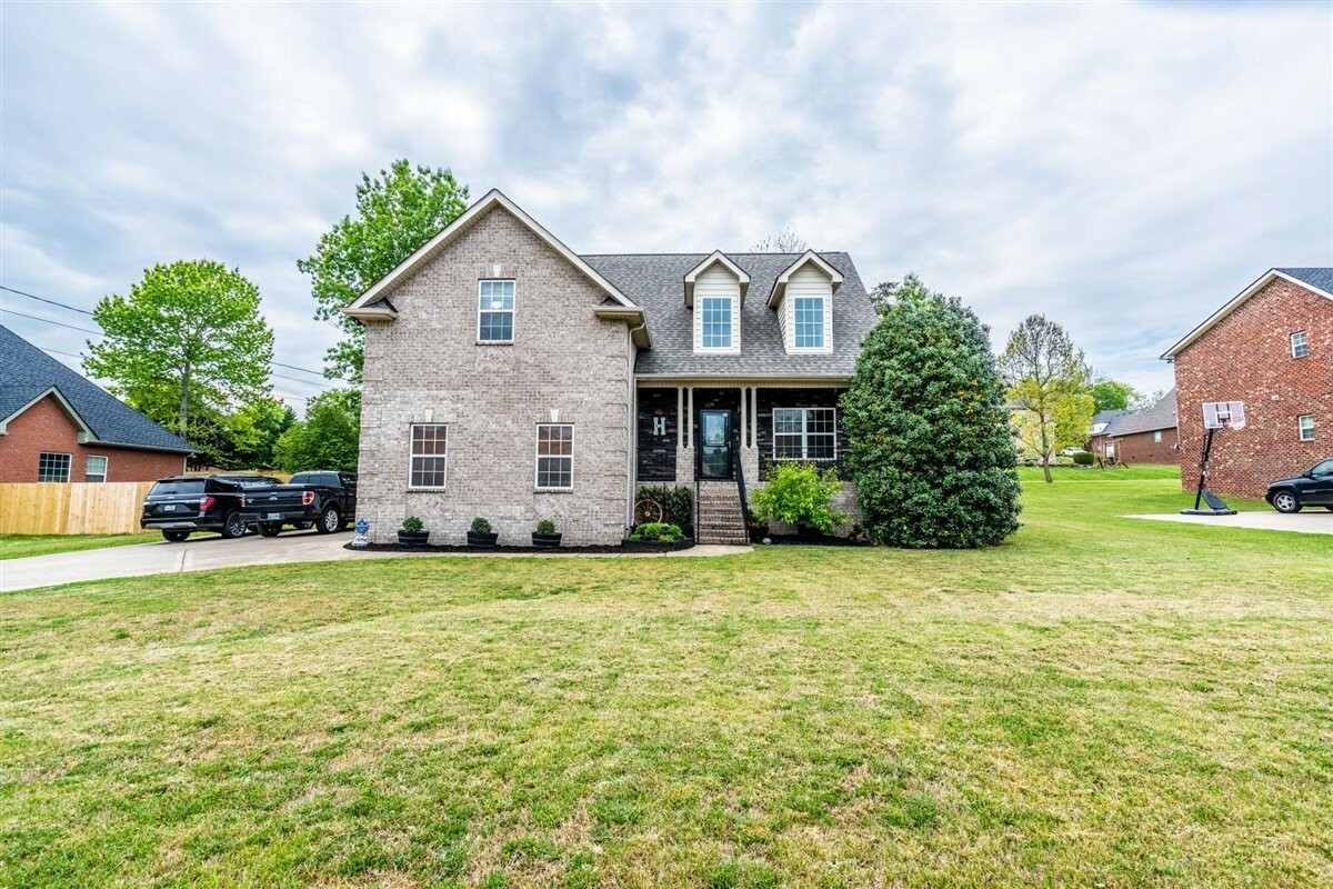 Property Photo:  8037 Vineyard Ln  TN 37086 