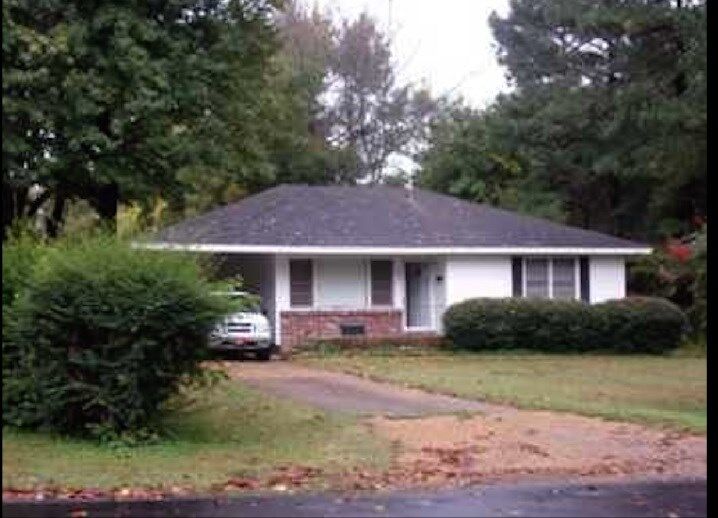 Property Photo:  603 Woodland  AR 72401 