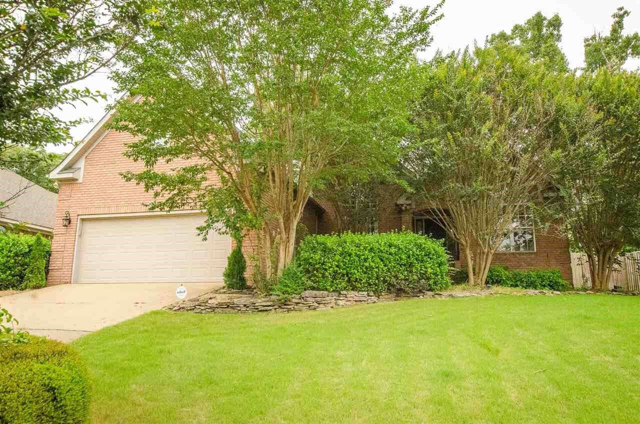 Property Photo:  2122 Sweet Gum Drive  AR 72401 