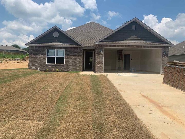 5008 Prospector Dr  Jonesboro AR 72405 photo