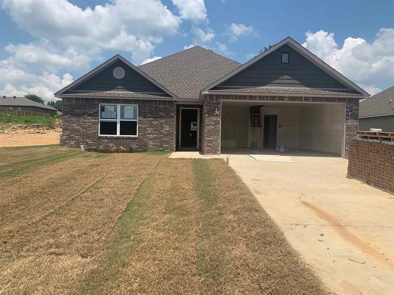 Property Photo:  5008 Prospector Dr  AR 72405 