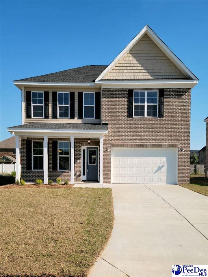 Property Photo: 3134 Breakwater SC 29501