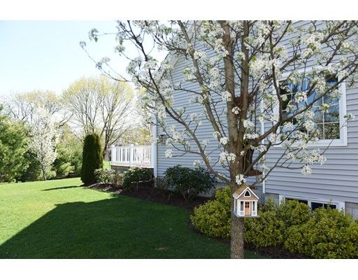 Property Photo:  18 Capone Rd 18  MA 02035 
