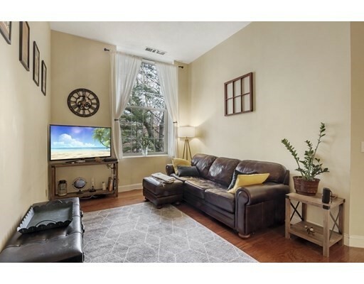 Property Photo: 48 Forest St 203 MA 02155