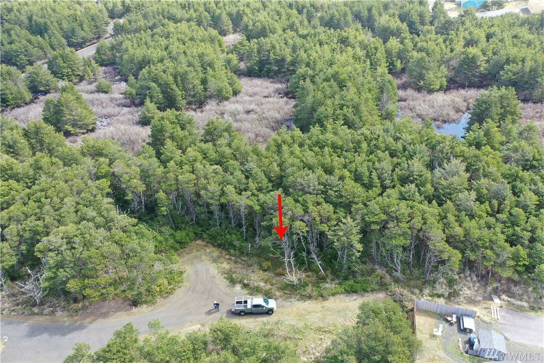 Property Photo:  Lot 5 Gold St  WA 98595 