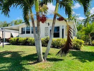 Property Photo:  8540 Gallberry Circle  FL 34952 