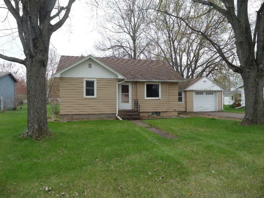 Property Photo:  13263 46th Avenue  WI 54729 