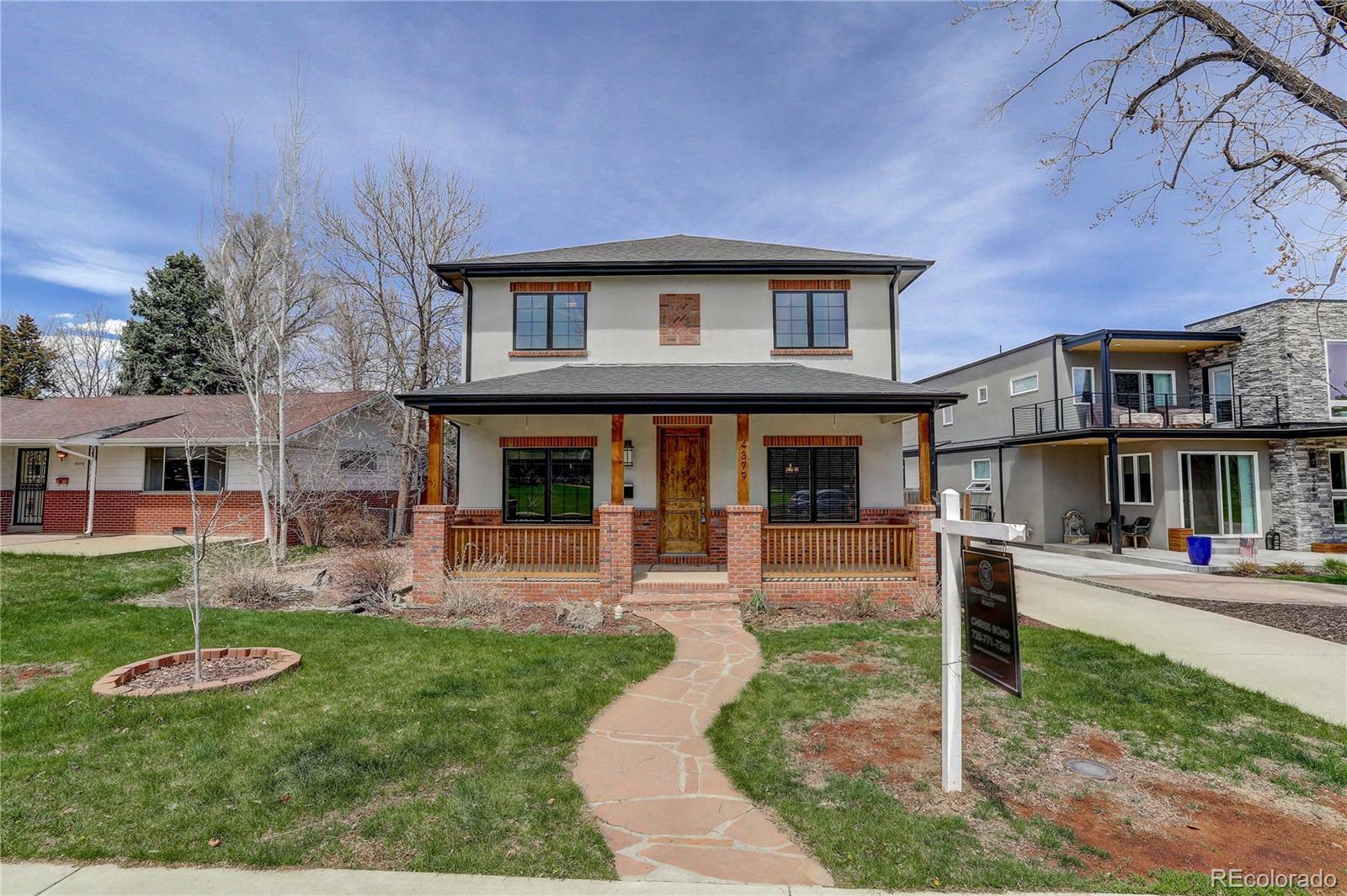 4379 E Dartmouth Avenue  Denver CO 80222 photo