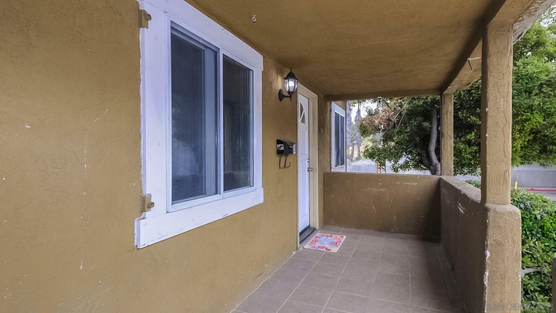 Property Photo:  2519 Columbia St  CA 92103 