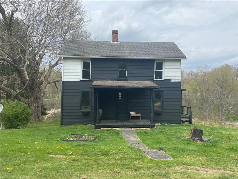 Property Photo: 149 Hagentown Rd PA 16049