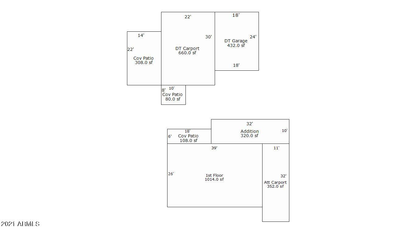 Property Photo: 2122 W Virginia Avenue AZ 85009