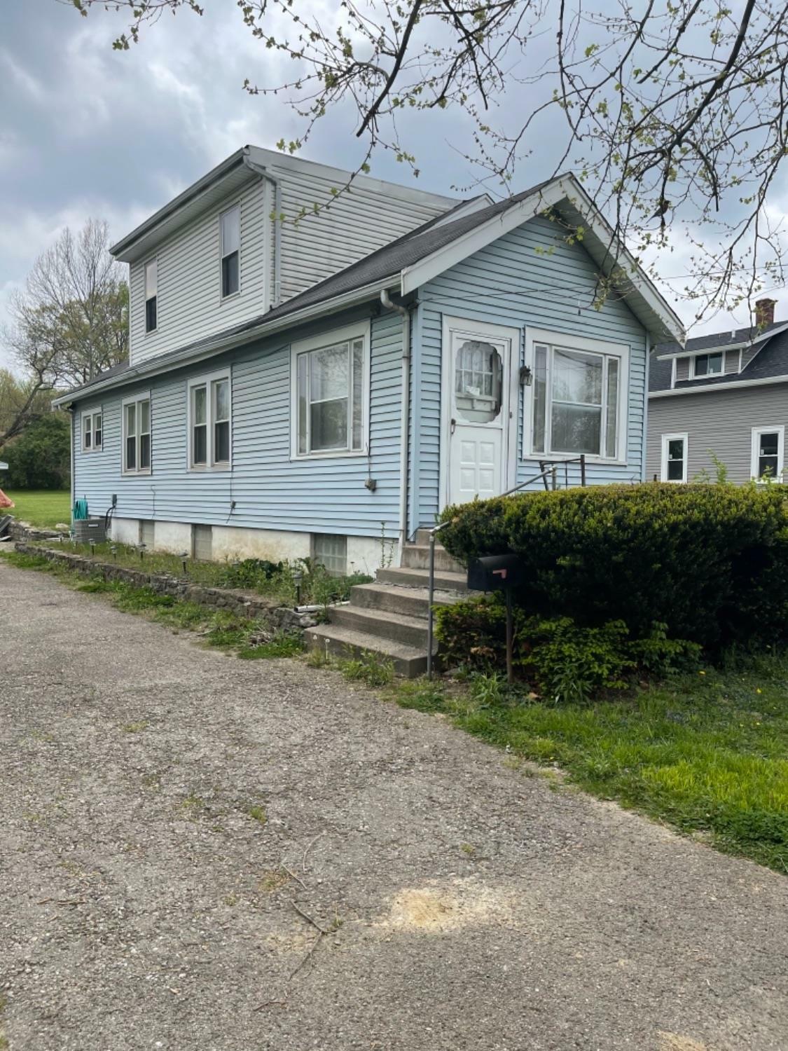 Property Photo:  681 Marion Rd  OH 45215 