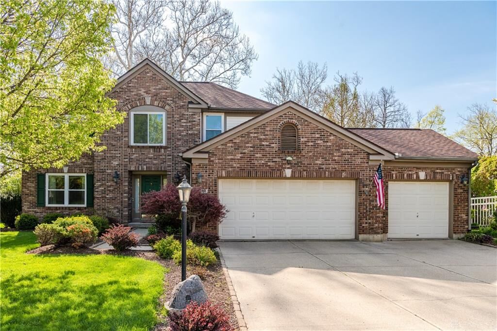Property Photo: 6261 Stoney Creek Drive OH 45424
