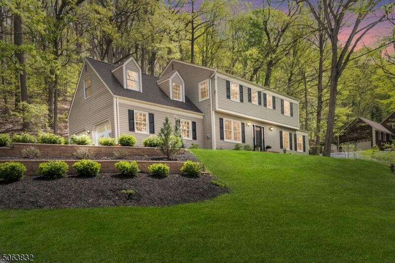 Property Photo: 1432 Drum Hill Rd NJ 08836
