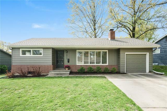 Property Photo:  4717 W 76th Street  KS 66208 