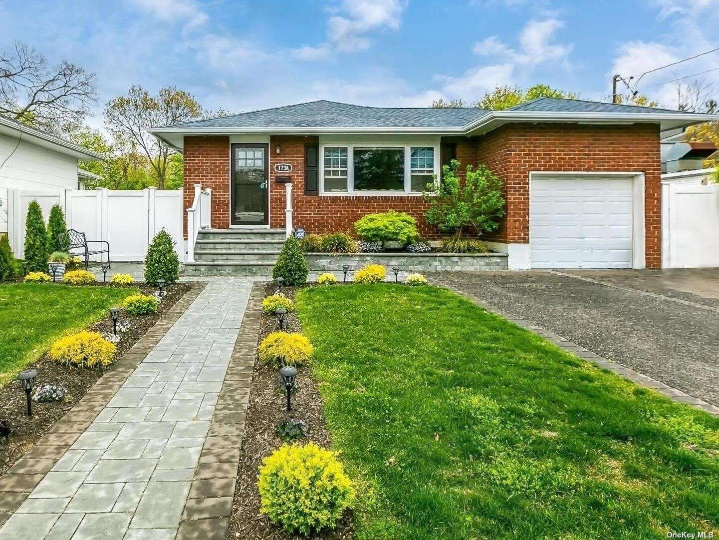Property Photo:  173 A Jerusalem Avenue  NY 11758 