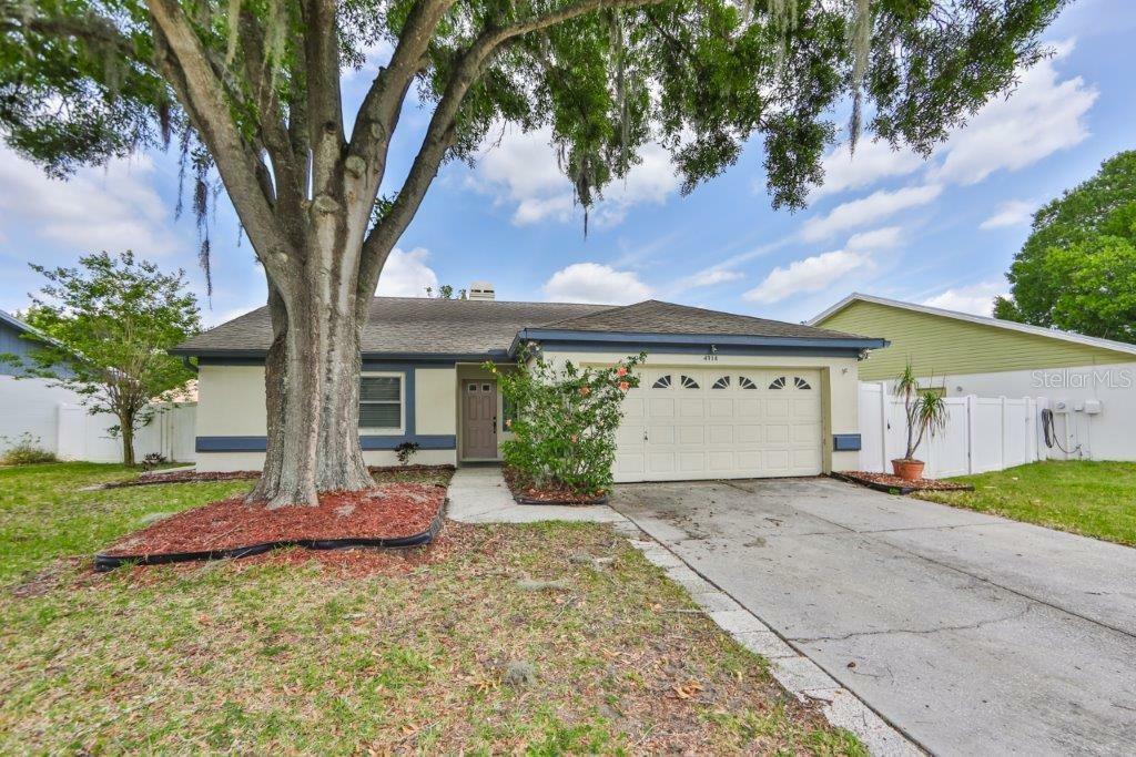 Property Photo:  4714 Westwind Drive  FL 33566 