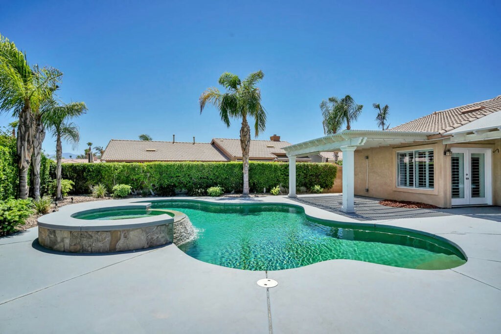 Property Photo:  44750 Monticello Avenue  CA 92253 