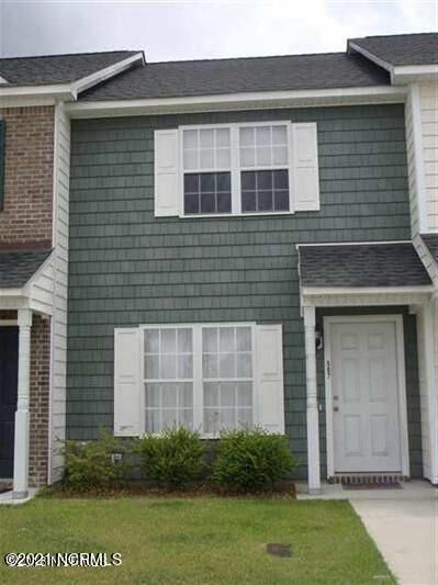 Property Photo:  507 Springwood Drive  NC 28546 
