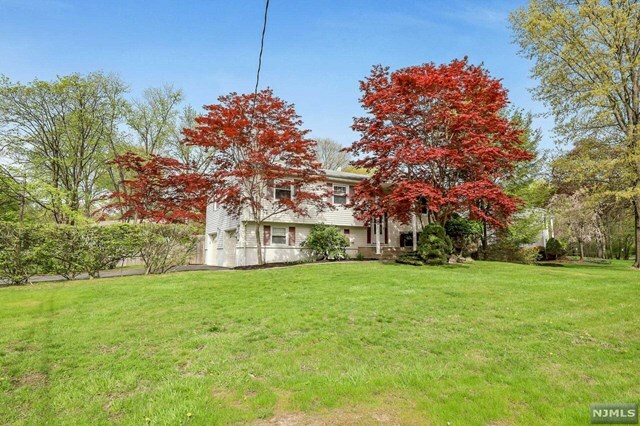 Property Photo: 15 Cathy Road NJ 07642