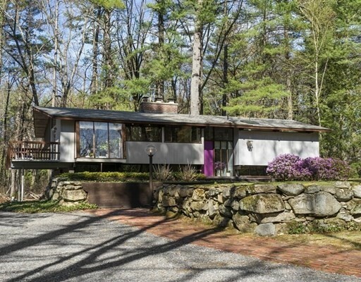 Property Photo: 34 Heald Rd MA 01741