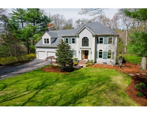 Property Photo: 2 Kelley Lane MA 01778