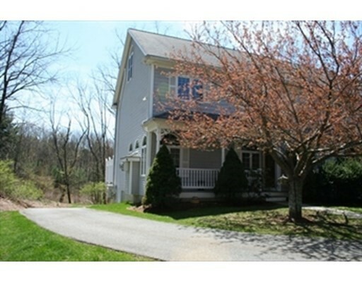 Property Photo: 55 Church A MA 01532