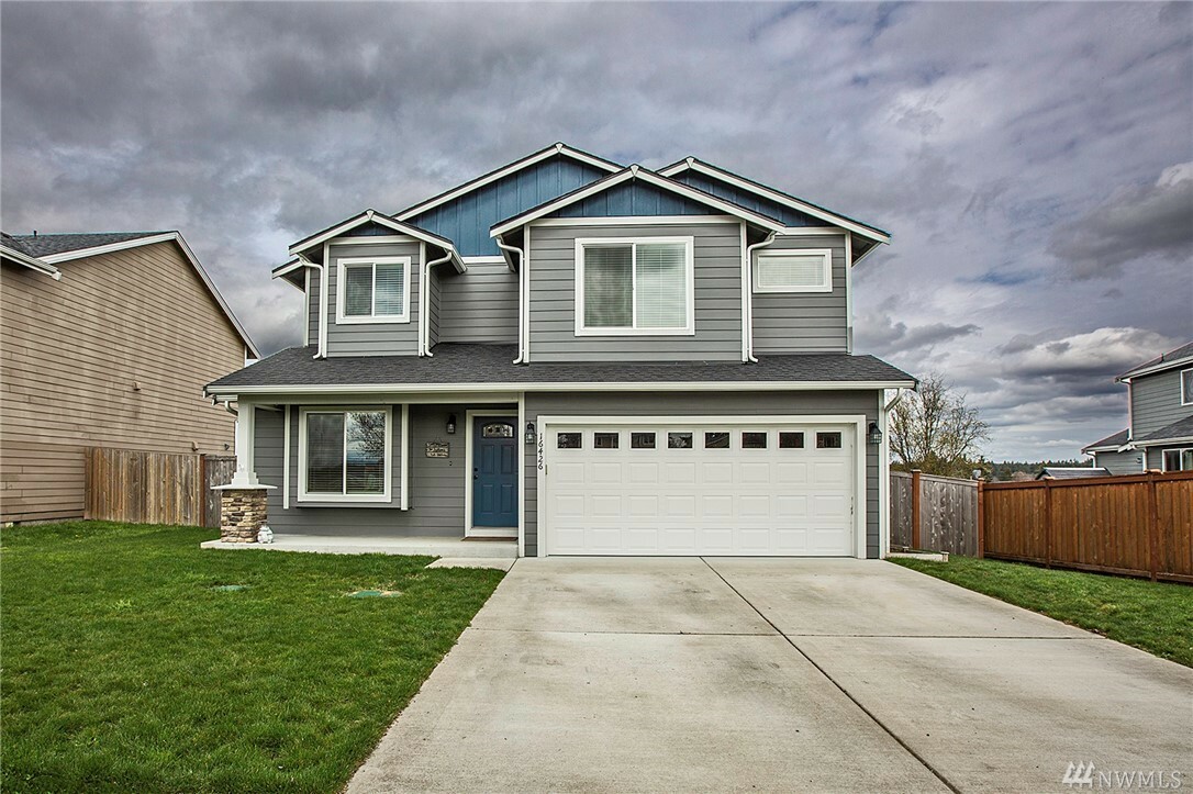 16426 Canal Ct SE  Yelm WA 98597 photo