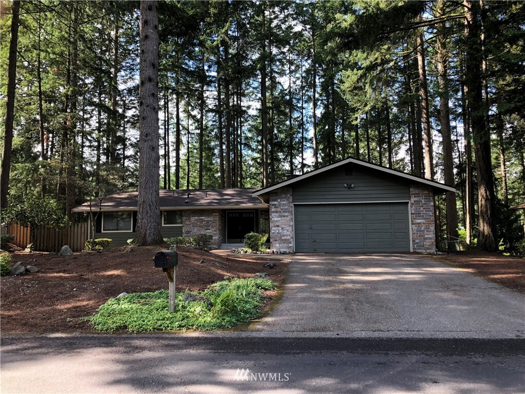 Property Photo: 14222 56th Avenue NW WA 98332