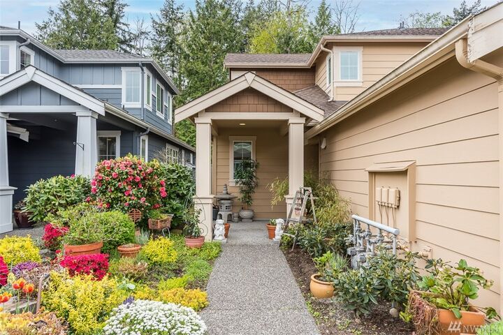 Property Photo:  4681 Wade St  WA 98226 