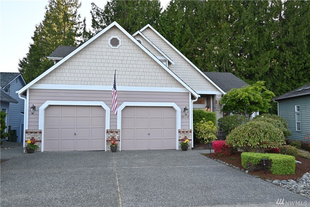 Property Photo:  18308 Newport Dr  WA 98223 