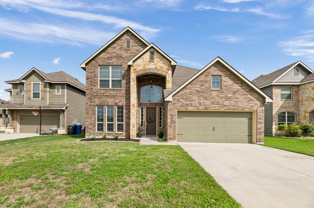 Property Photo:  10828 Aurora Drive  TX 76708 