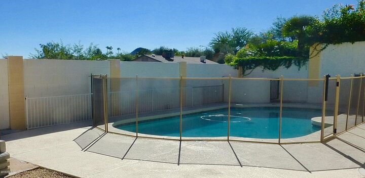 Property Photo: 15823 N 17th Way AZ 85022