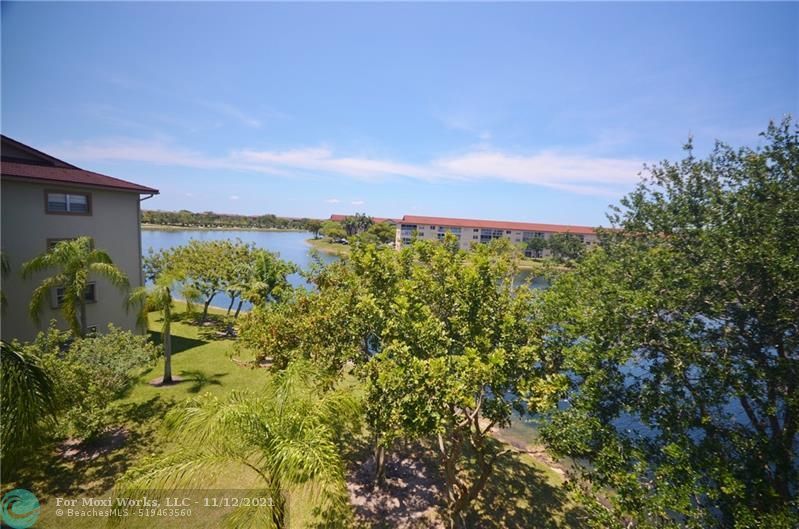 Property Photo: 13055 SW 15th Ct 401S FL 33027
