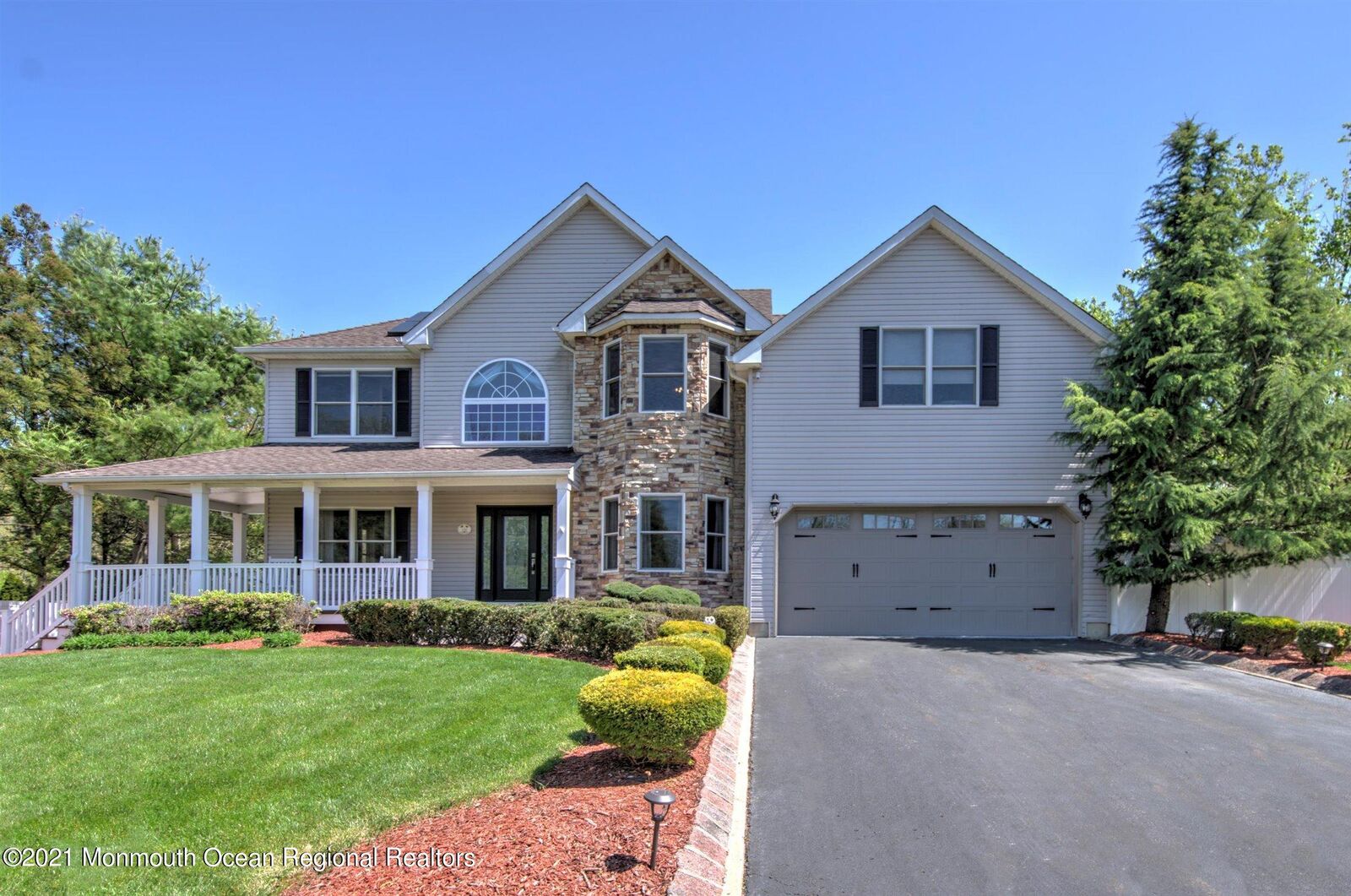 Property Photo:  110 Jordyn Court  NJ 07747 